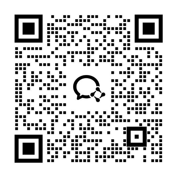 阿德利企业微信咨询二维码